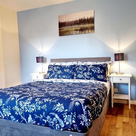 Inverness City 2 Bedroom Free Parking Exterior foto