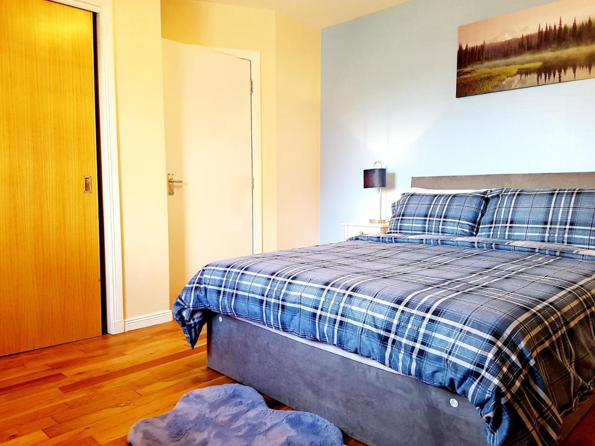Inverness City 2 Bedroom Free Parking Exterior foto