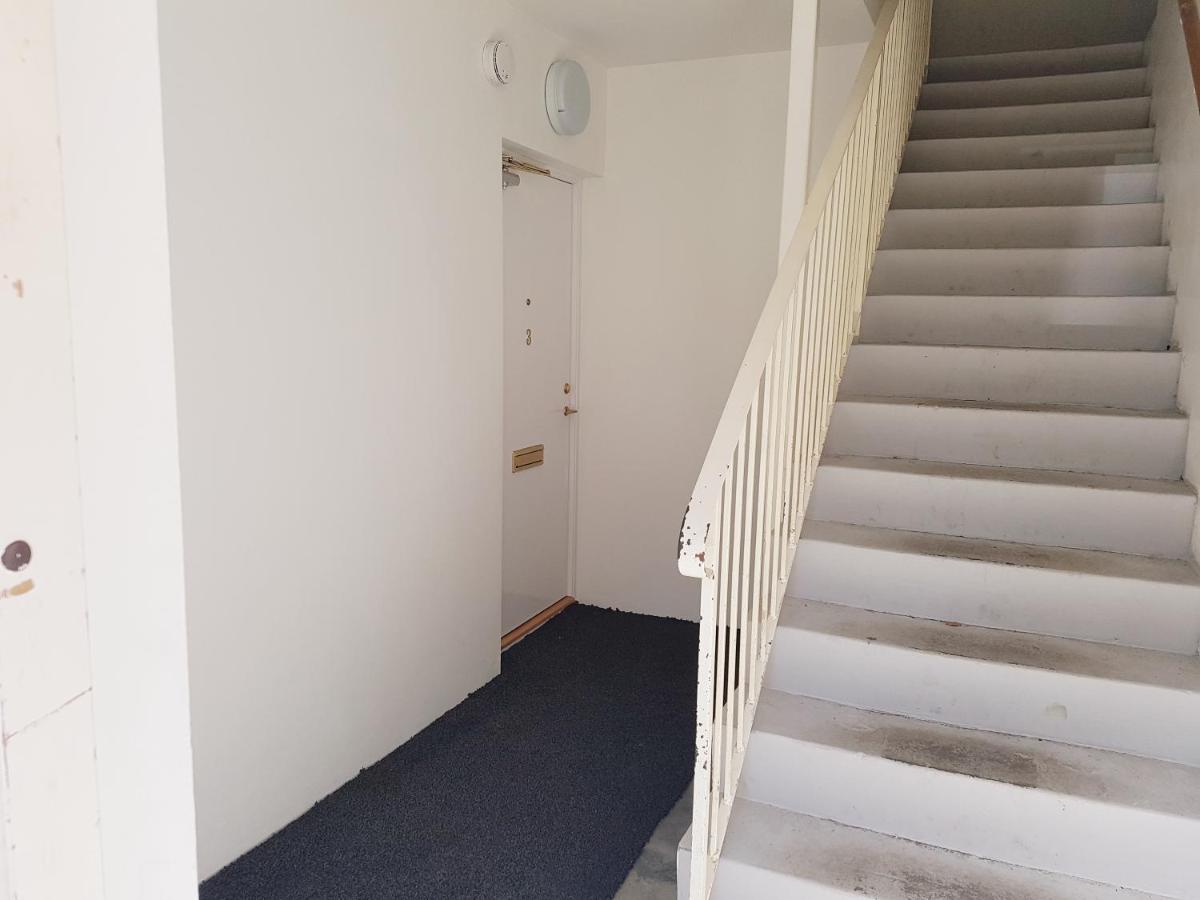 Inverness City 2 Bedroom Free Parking Exterior foto