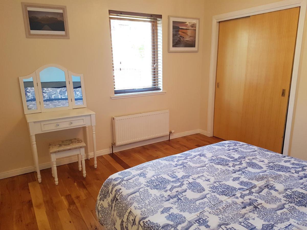 Inverness City 2 Bedroom Free Parking Exterior foto