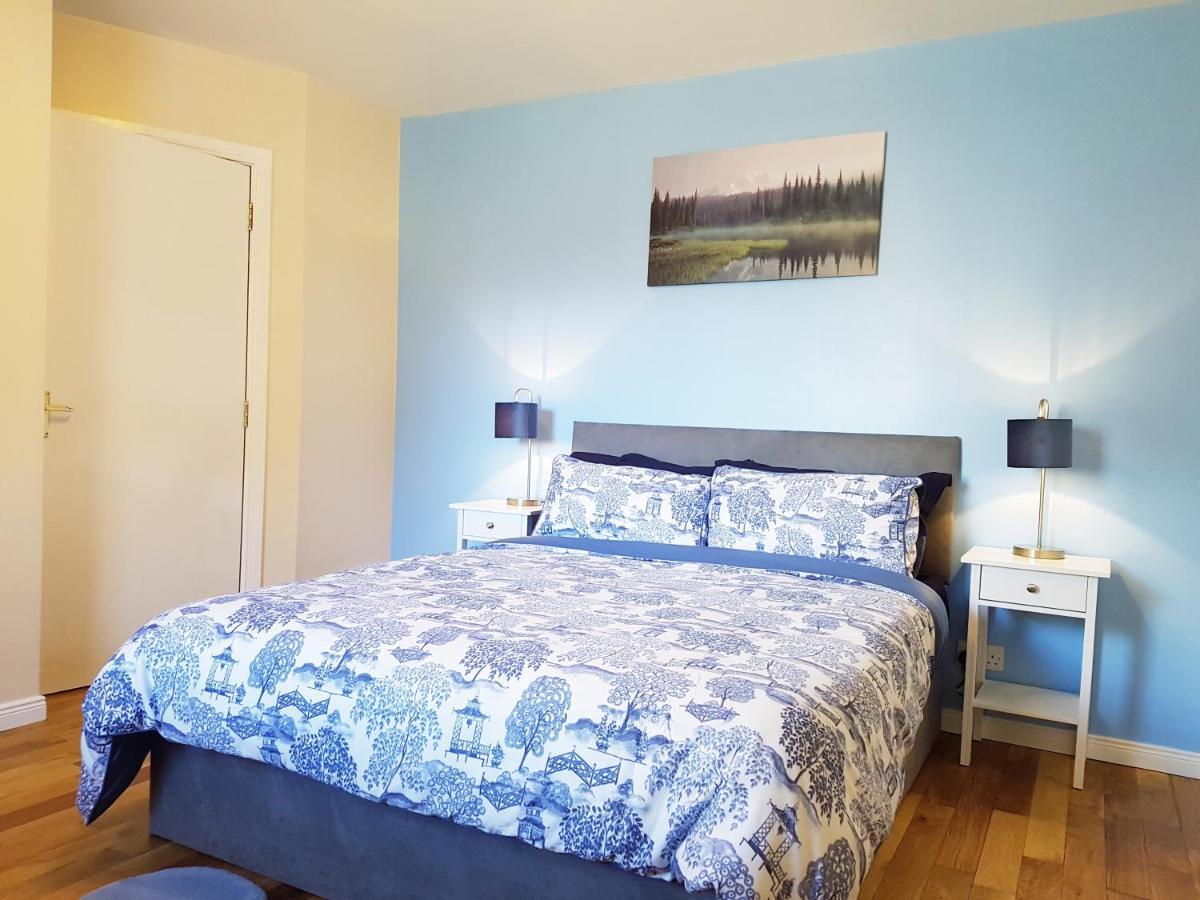 Inverness City 2 Bedroom Free Parking Exterior foto